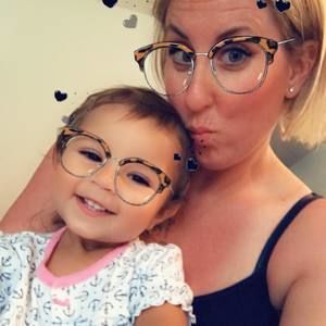 Meet your Posher, Ashley